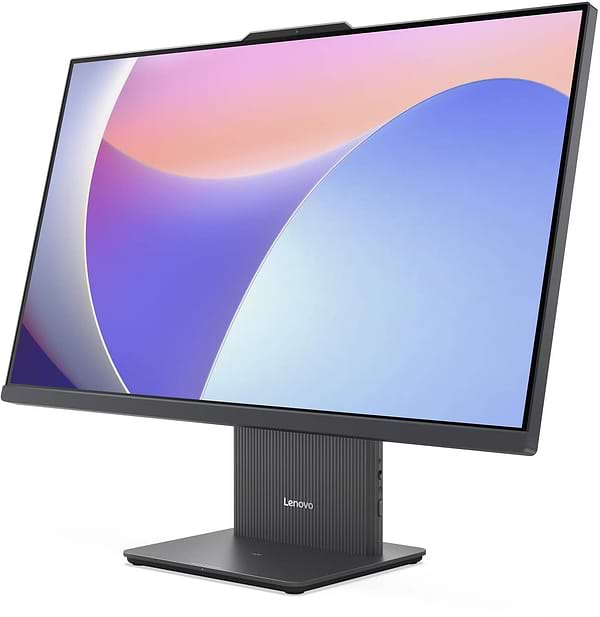 Фото - Комп'ютер-моноблок Lenovo AIO-27IRH9 CI5-13420H (F0HM00TNUO)