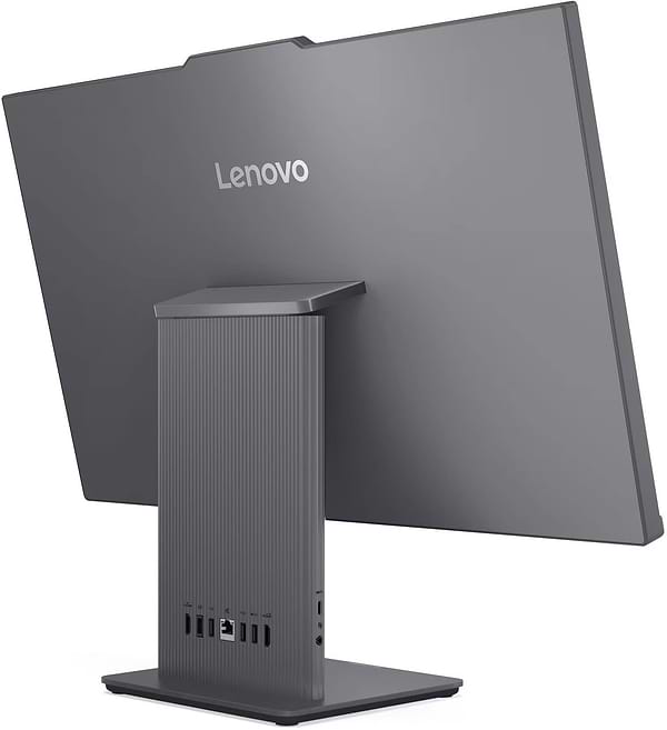 Фото - Комп'ютер-моноблок Lenovo AIO-27IRH9 CI5-13420H (F0HM00TNUO)