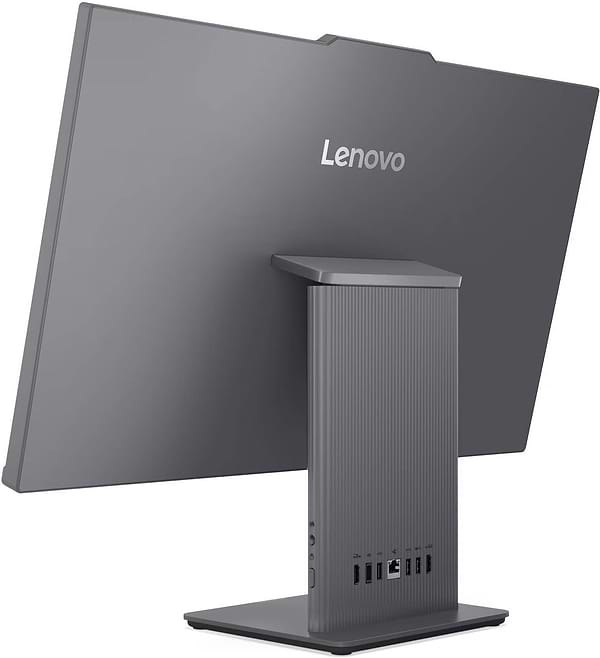 Фото - Комп'ютер-моноблок Lenovo AIO-27IRH9 CI5-13420H (F0HM00TNUO)