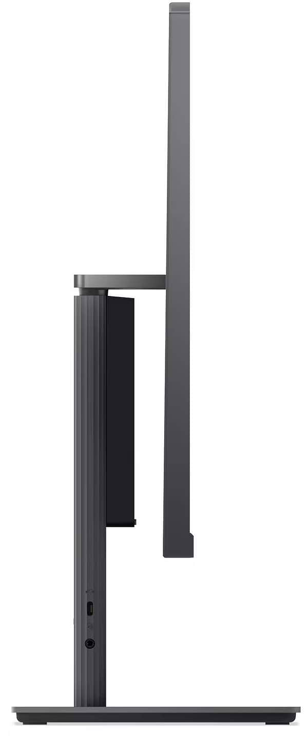 Фото - Комп'ютер-моноблок Lenovo AIO-27IRH9 CI5-13420H (F0HM00TNUO)