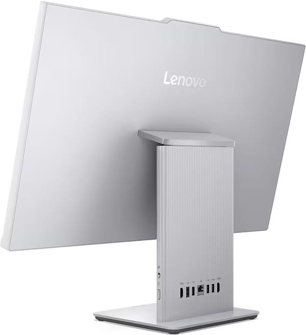 Фото - Комп'ютер-моноблок Lenovo AIO 27IRH9 (F0HM0073UO)