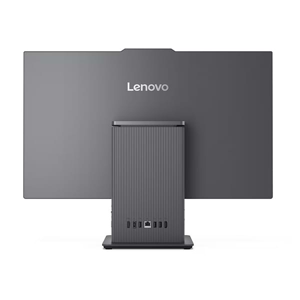 Фото - Компьютер-моноблок Lenovo IdeaCentre AIO 27IRH9 (F0HM0071UO) Luna Grey
