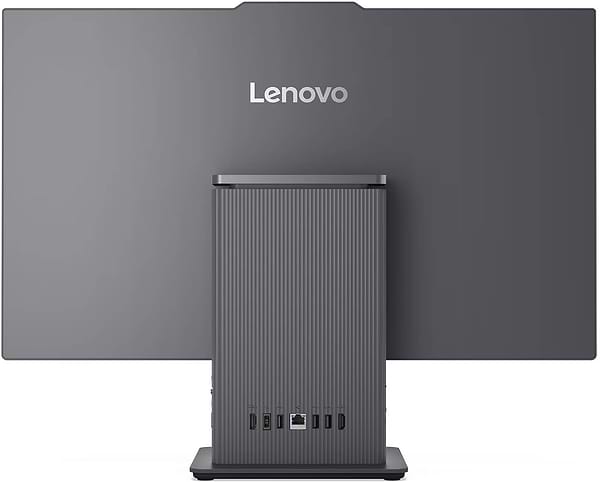 Фото - Комп'ютер-моноблок Lenovo AIO-27IRH9 CI5-13420H (F0HM00TNUO)