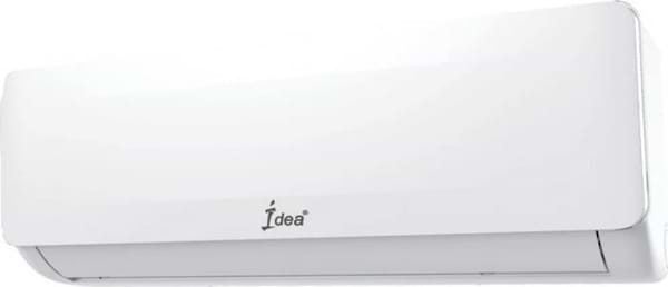 Фото - Кондиціонер спліт Idea ISR-09HR-SQ5-DN8