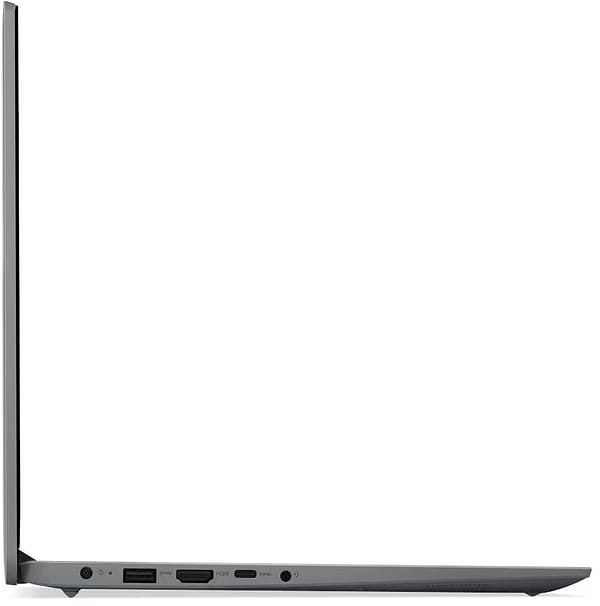 Фото - Ноутбук Lenovo IdeaPad 1 15AMN7 (82VG00XCRA) Cloud Grey