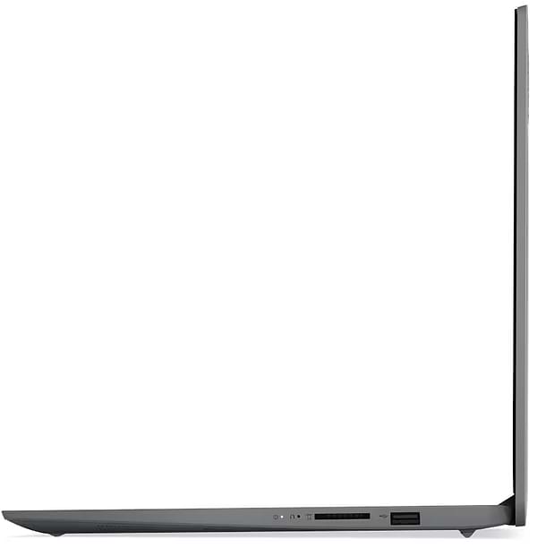 Фото - Ноутбук Lenovo IdeaPad 1 15AMN7 (82VG00XCRA) Cloud Grey