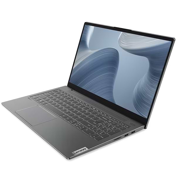 Фото - Ноутбук Lenovo IdeaPad 5 15IAL7 (82SF00FFRA) Storm Grey