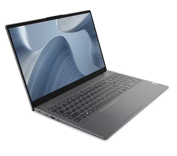 Фото - Ноутбук Lenovo IdeaPad 5 15IAL7 (82SF00FFRA) Storm Grey