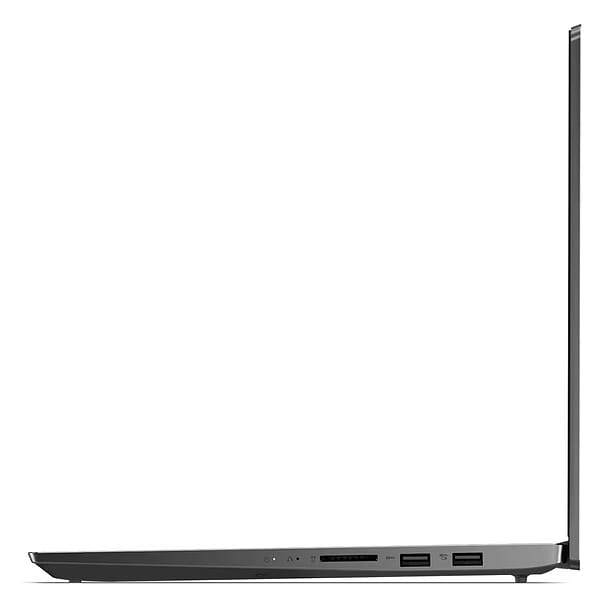 Фото - Ноутбук Lenovo IdeaPad 5 15IAL7 (82SF00FFRA) Storm Grey