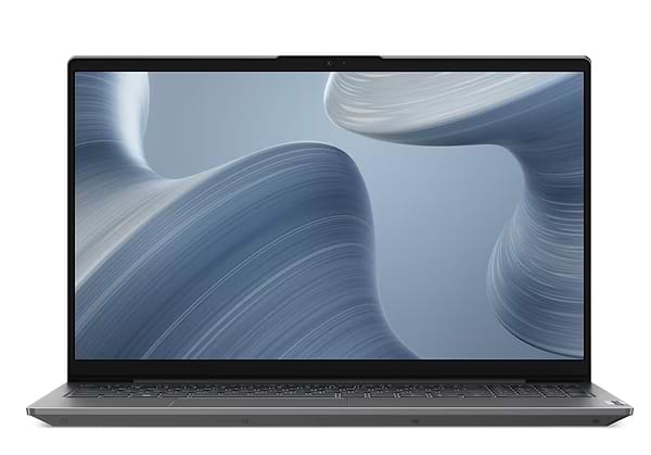 Фото - Ноутбук Lenovo IdeaPad 5 15IAL7 (82SF00FFRA) Storm Grey
