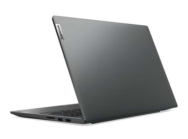 Фото - Ноутбук Lenovo IdeaPad 5 15IAL7 (82SF00FFRA) Storm Grey