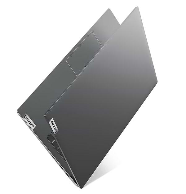 Фото - Ноутбук Lenovo IdeaPad 5 15IAL7 (82SF00FFRA) Storm Grey
