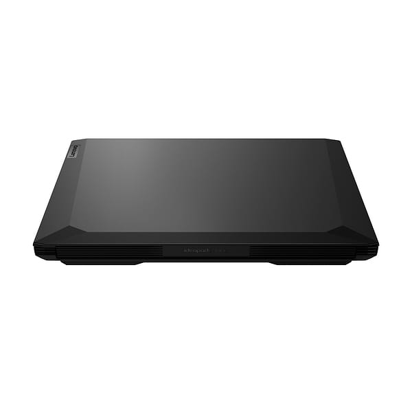 Фото - Ноутбук ігровий Lenovo Gaming 3 15IHU6 (82K100XPRA) Shadow Black