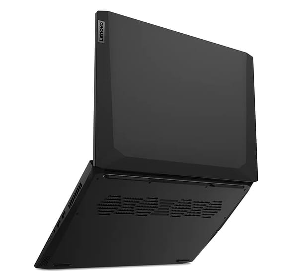 Фото - Ноутбук ігровий Lenovo Gaming 3 15IHU6 (82K1018YRA) Shadow Black