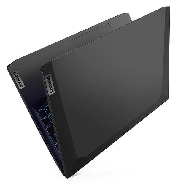 Ноутбук игровой Lenovo IdeaPad Gaming 3 15ACH6 (82K201N9RA) Shadow ...