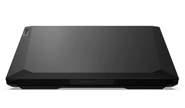 Фото - Ноутбук ігровий Lenovo Gaming 3 15IHU6 (82K1018YRA) Shadow Black