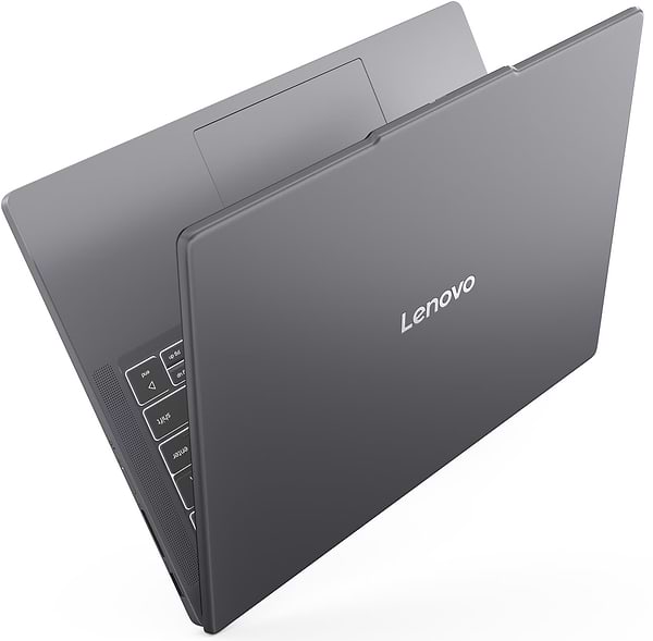 Фото - Ноутбук Lenovo IdeaPad Slim 3 14IRH10 (83K00042RA) Luna Grey