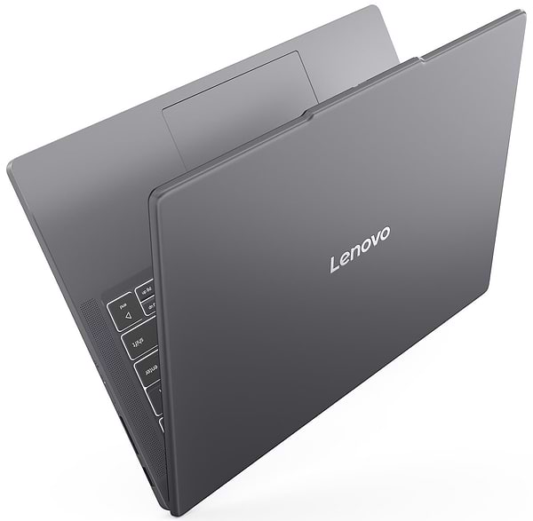 Фото - Ноутбук Lenovo IdeaPad Slim 3 14IRH10 (83K000AURA) Luna Grey