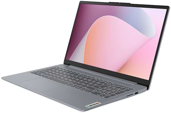 Фото - Ноутбук Lenovo IdeaPad Slim 3 15ABR8 (82XM00YJRA) Arctic Grey