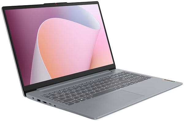 Фото - Ноутбук Lenovo IdeaPad Slim 3 15ABR8 (82XM00YJRA) Arctic Grey