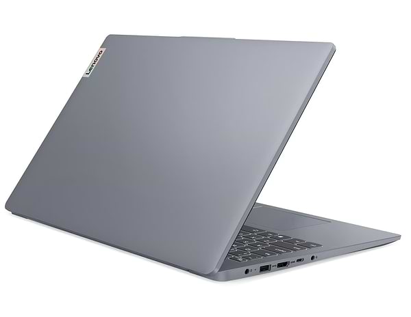 Фото - Ноутбук Lenovo IdeaPad Slim 3 15ABR8 (82XM00WJRA) Arctic Grey