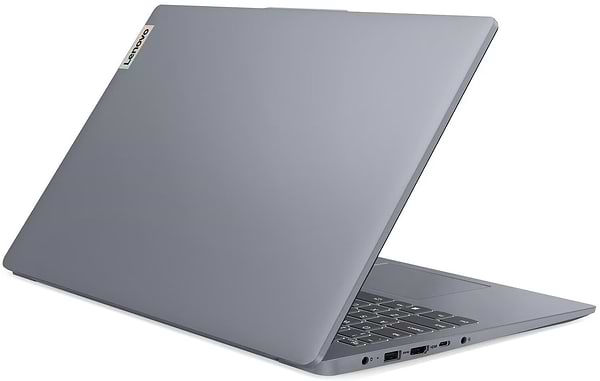 Фото - Ноутбук Lenovo IdeaPad Slim 3 15ABR8 (82XM00YJRA) Arctic Grey