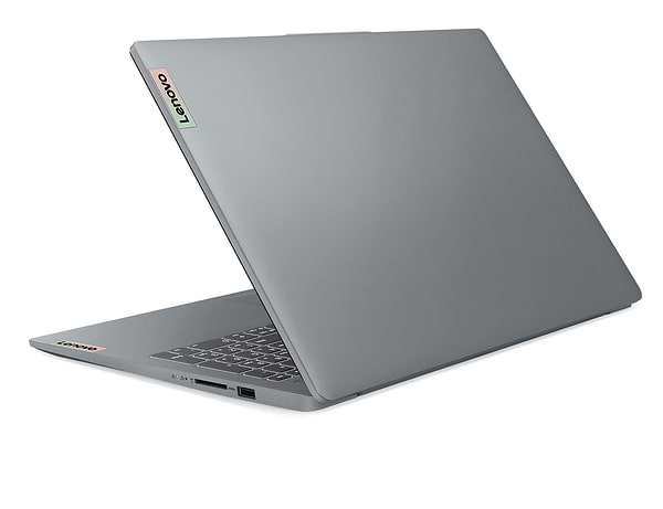 Фото - Ноутбук Lenovo IdeaPad Slim 3 15ABR8 (82XM00WJRA) Arctic Grey