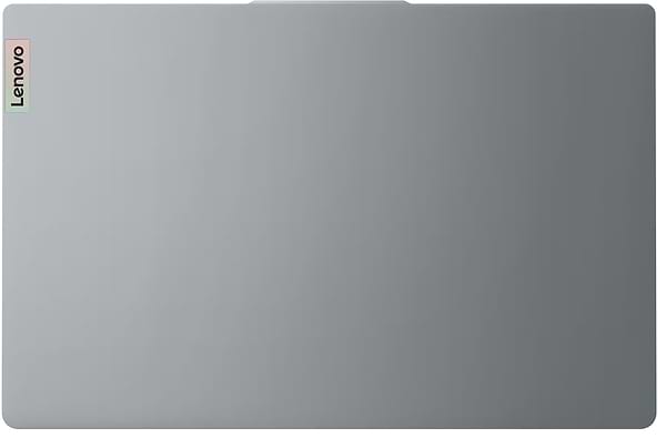 Фото - Ноутбук Lenovo IdeaPad Slim 3 15ABR8 (82XM00XERA) Storm Grey