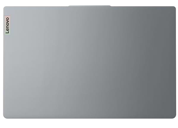 Фото - Ноутбук Lenovo IdeaPad Slim 3 15ABR8 (82XM00WJRA) Arctic Grey