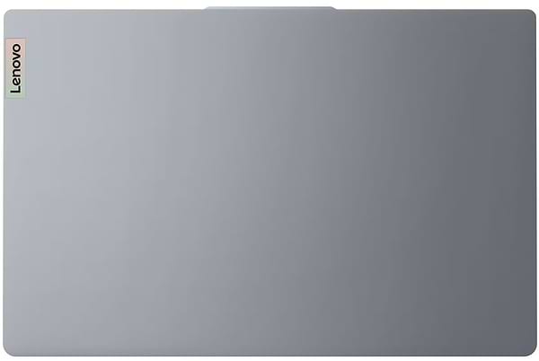 Фото - Ноутбук Lenovo IdeaPad Slim 3 15ABR8 (82XM00YJRA) Arctic Grey