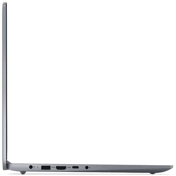 Фото - Ноутбук Lenovo IdeaPad Slim 3 15ABR8 (82XM00YJRA) Arctic Grey