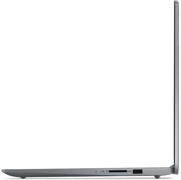 Фото - Ноутбук Lenovo IdeaPad Slim 3 15ABR8 (82XM00XERA) Storm Grey