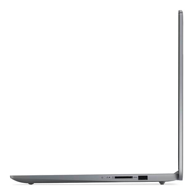 Фото - Ноутбук Lenovo IdeaPad Slim 3 15ABR8 (82XM00WJRA) Arctic Grey