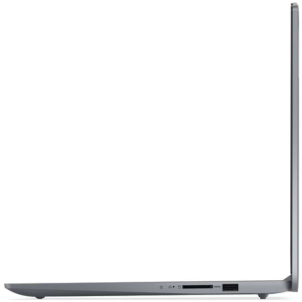 Фото - Ноутбук Lenovo IdeaPad Slim 3 15ABR8 (82XM00YJRA) Arctic Grey