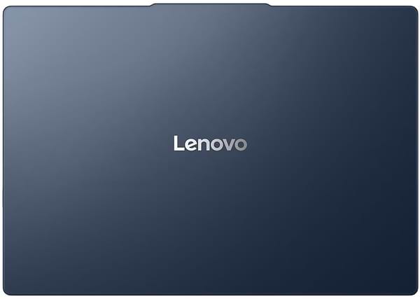 Фото - Ноутбук Lenovo IdeaPad Slim 3 15IRH10 (83K100QVRA) Cosmic Blue