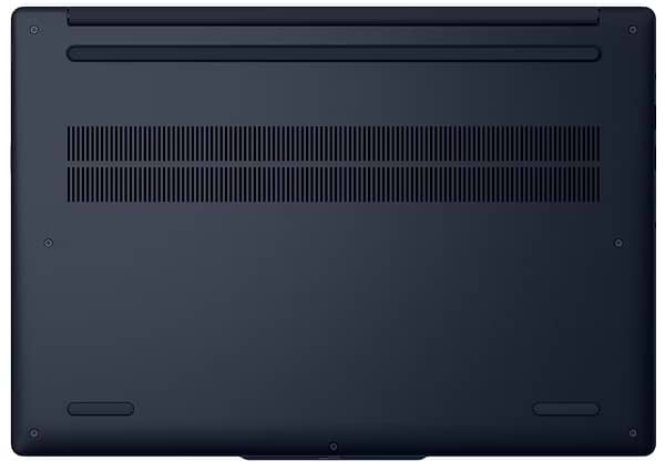 Фото - Ноутбук Lenovo IdeaPad Slim 3 15ARP10 (83K700A1RA) Cosmic Blue