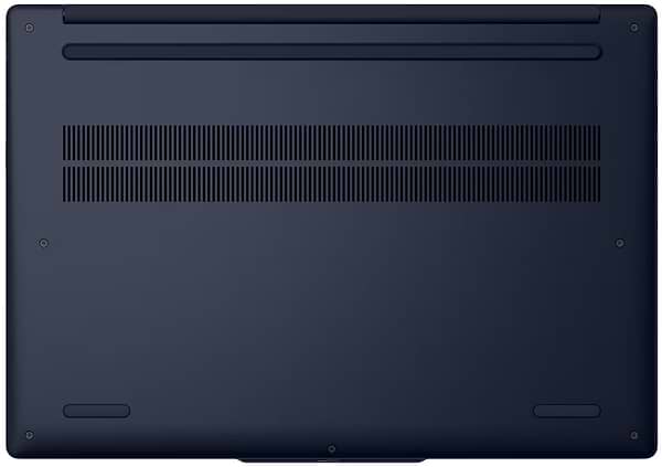 Фото - Ноутбук Lenovo IdeaPad Slim 3 15IRH10 (83K100QVRA) Cosmic Blue