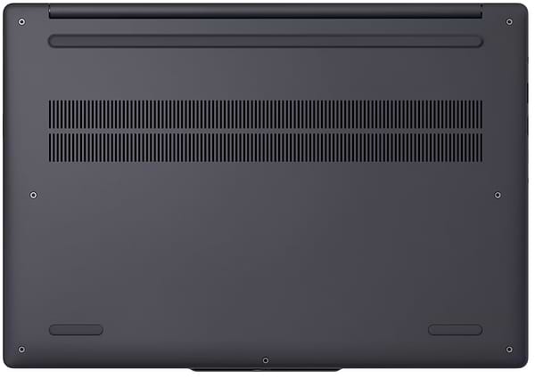 Фото - Ноутбук Lenovo IdeaPad Slim 3 15ARP10 (83K700E7RA) Luna Grey