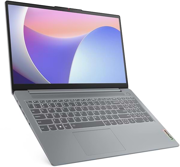 Фото - Ноутбук Lenovo IdeaPad Slim 3 15IAH8 (83ER00MPRA) Arctic Grey