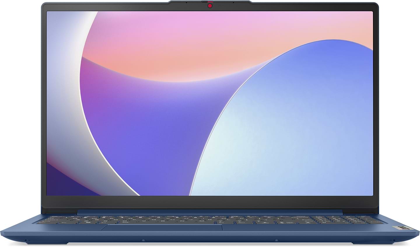 Ноутбук Lenovo IdeaPad Slim 3 15IAH8 (83ER00MFRA) Abyss Blue - Фото 1