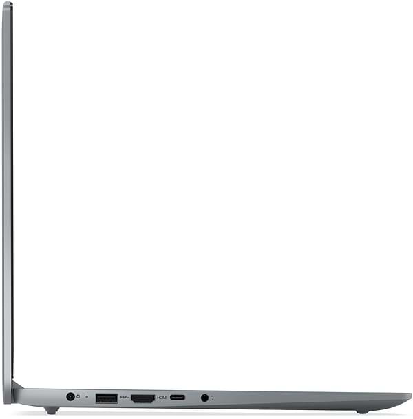 Фото - Ноутбук Lenovo IdeaPad Slim 3 15IAH8 (83ER00MPRA) Arctic Grey