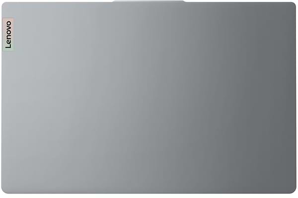 Фото - Ноутбук Lenovo IdeaPad Slim 3 15IAH8 (83ER00MPRA) Arctic Grey