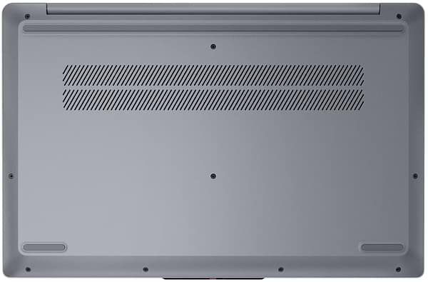 Фото - Ноутбук Lenovo IdeaPad Slim 3 15IAH8 (83ER00MPRA) Arctic Grey