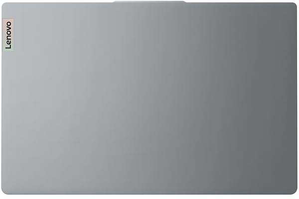 Фото - Ноутбук Lenovo IdeaPad Slim 3 15IAN8 (82XB00H7RA) Arctic Grey