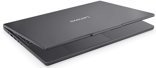 Фото - Ноутбук Lenovo IdeaPad Slim 3 15IRH10 (83K100YSRA) Luna Grey