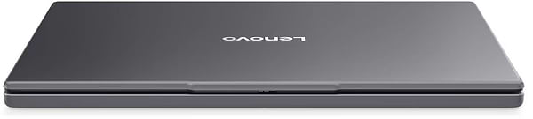 Фото - Ноутбук Lenovo IdeaPad Slim 3 15IRH10 (83K100YSRA) Luna Grey