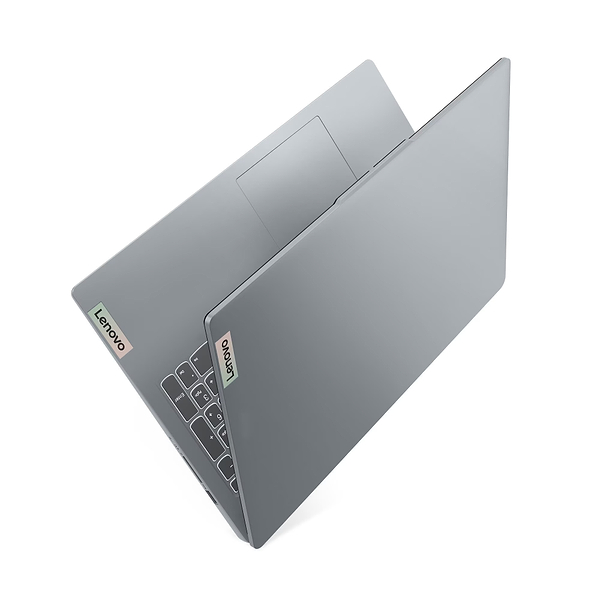 Фото - Ноутбук Lenovo IdeaPad Slim 3 15IRU8 (82X700GHRA) Arctic Grey