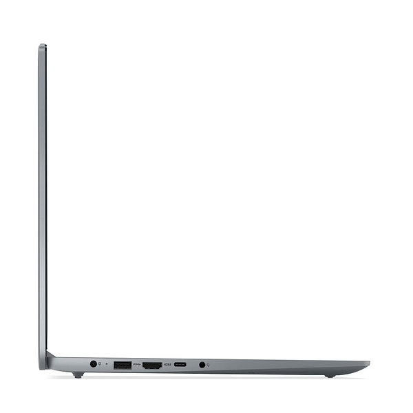 Фото - Ноутбук Lenovo IdeaPad Slim 3 15IRU8 (82X700GHRA) Arctic Grey