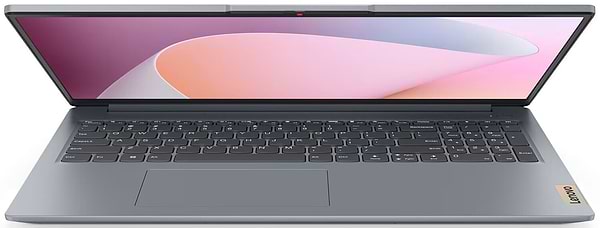 Фото - Ноутбук Lenovo IdeaPad Slim 3-16ABR8 (82XR00D6RA) Arctic Grey