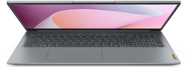 Фото - Ноутбук Lenovo IdeaPad Slim 3 16ABR8 (82XR00D4RA) Arctic Grey